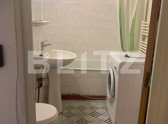 Garsonieră de închiriat Centrul Istoric - 63031AI | BLITZ Brașov | Poza3