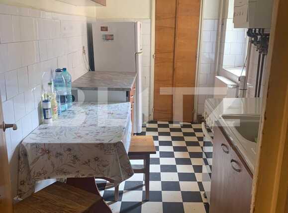 Garsonieră de închiriat Centrul Istoric - 63031AI | BLITZ Brașov | Poza4
