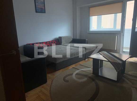 Garsonieră de închiriat Centrul Istoric - 63031AI | BLITZ Brașov | Poza1