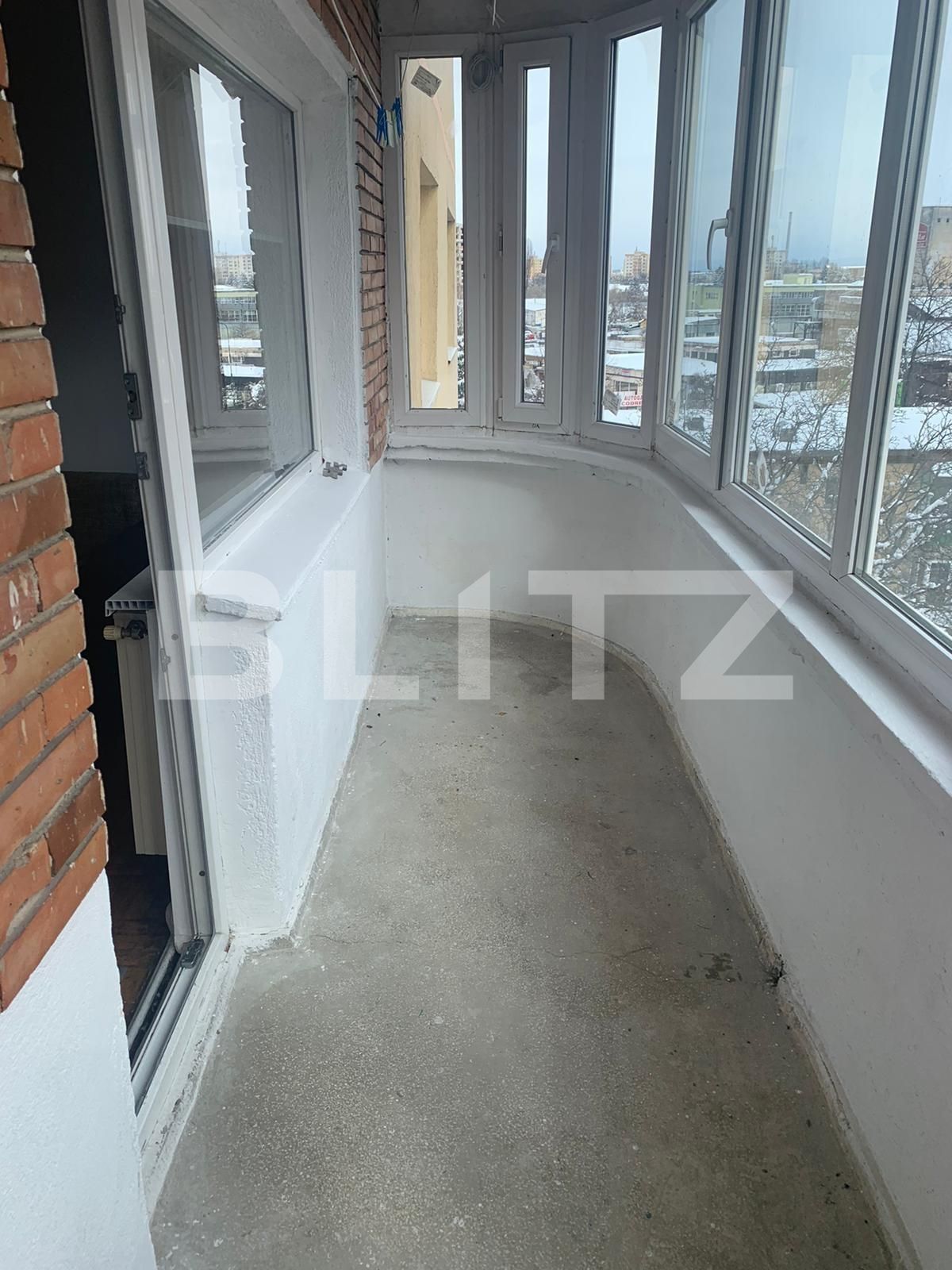 Garsonieră de închiriat Centrul Istoric - 63031AI | BLITZ Brașov | Poza5