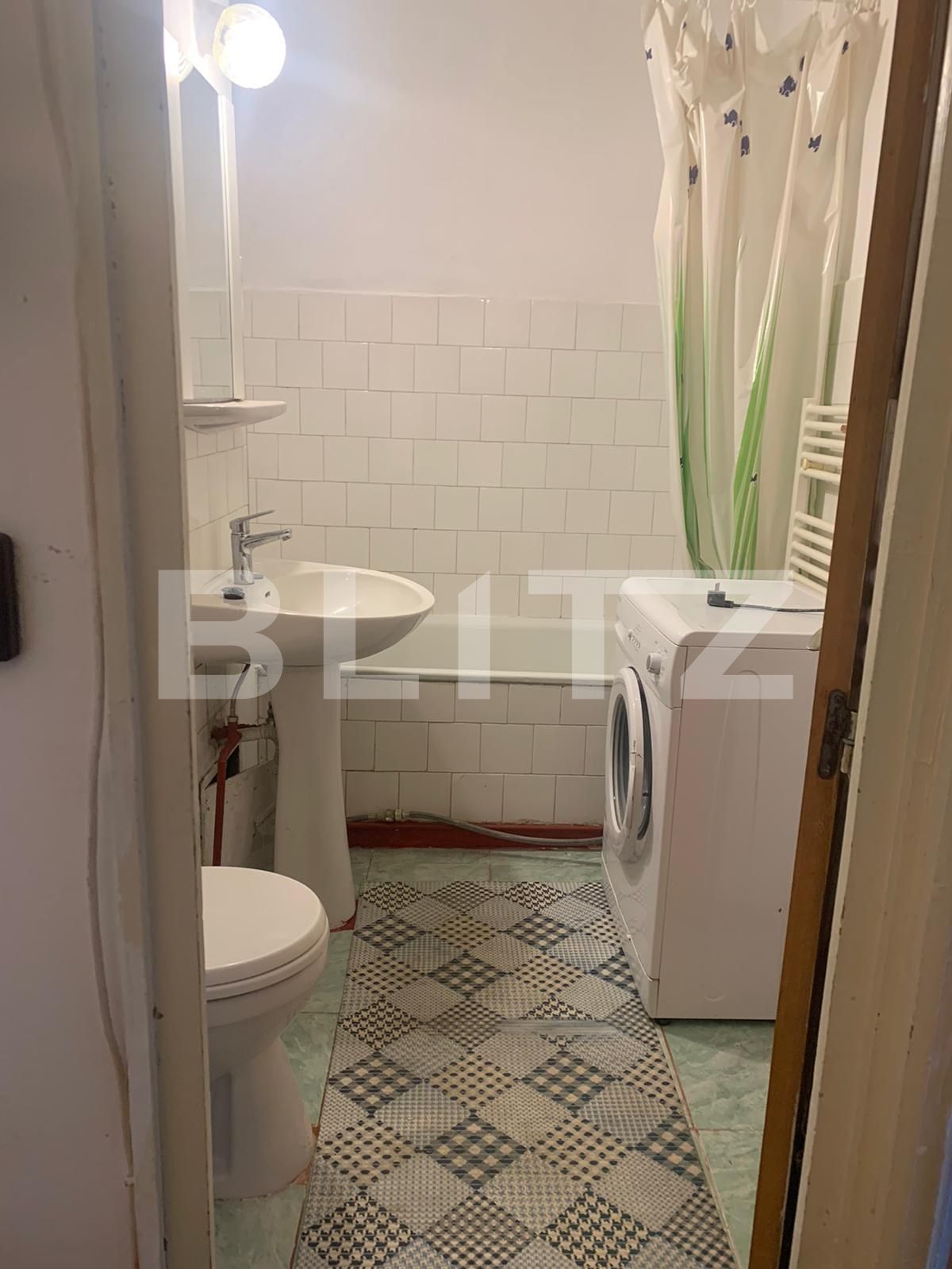 Garsonieră de închiriat Centrul Istoric - 63031AI | BLITZ Brașov | Poza3