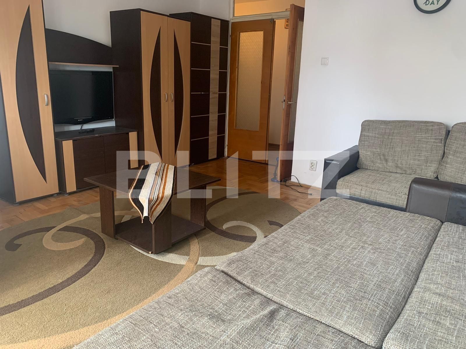 Garsonieră de închiriat Centrul Istoric - 63031AI | BLITZ Brașov | Poza2