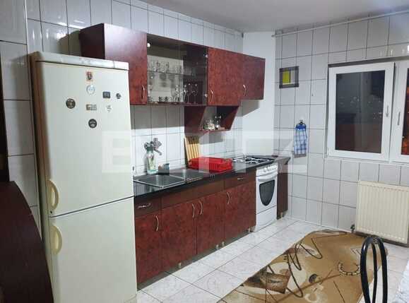 Apartament de vânzare 3 camere Marasti - 63032AV | BLITZ Cluj-Napoca | Poza2