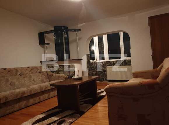 Apartament de vânzare 3 camere Marasti - 63032AV | BLITZ Cluj-Napoca | Poza1