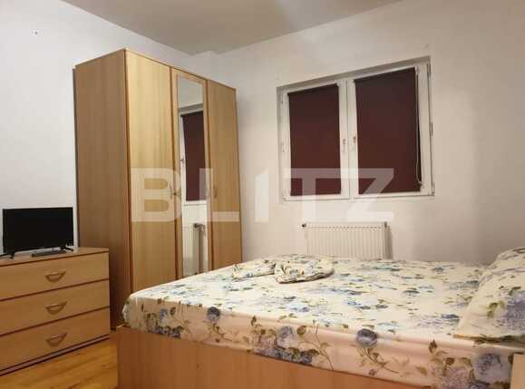 Apartament de vânzare 3 camere Marasti - 63032AV | BLITZ Cluj-Napoca | Poza3