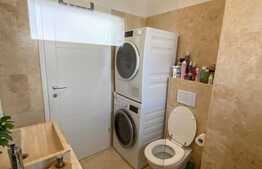 Apartament de vanzare, zona linistita, 2 camere