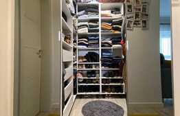 Apartament de vanzare, zona linistita, 2 camere