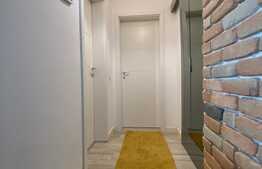 Apartament de vanzare, zona linistita, 2 camere