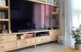 Apartament de vanzare, zona linistita, 2 camere