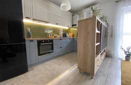 Apartament de vanzare, zona linistita, 2 camere