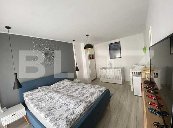 Apartament de vânzare 2 camere Zorilor - 63033AV | BLITZ Cluj-Napoca | Poza4