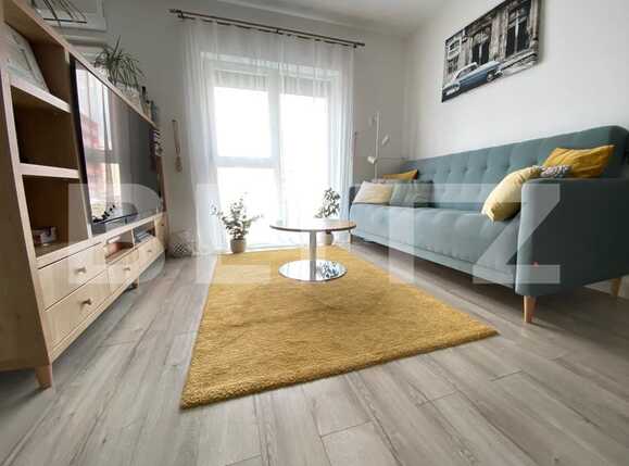 Apartament de vânzare 2 camere Zorilor - 63033AV | BLITZ Cluj-Napoca | Poza1