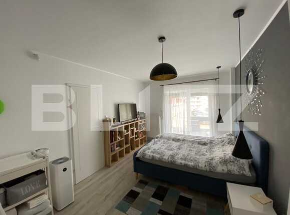 Apartament de vânzare 2 camere Zorilor - 63033AV | BLITZ Cluj-Napoca | Poza5