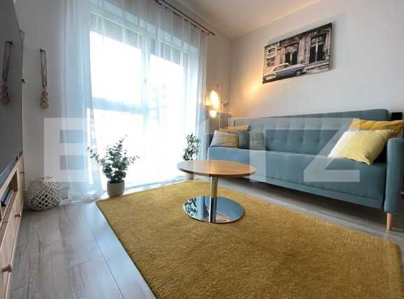 Apartament de vânzare 2 camere Zorilor - 63033AV | BLITZ Cluj-Napoca | Poza3
