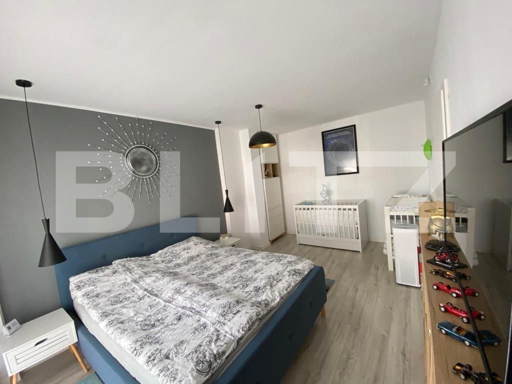Apartament de vânzare 2 camere Zorilor - 63033AV | BLITZ Cluj-Napoca | Poza4