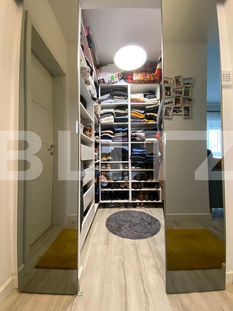 Apartament de vânzare 2 camere Zorilor - 63033AV | BLITZ Cluj-Napoca | Poza7