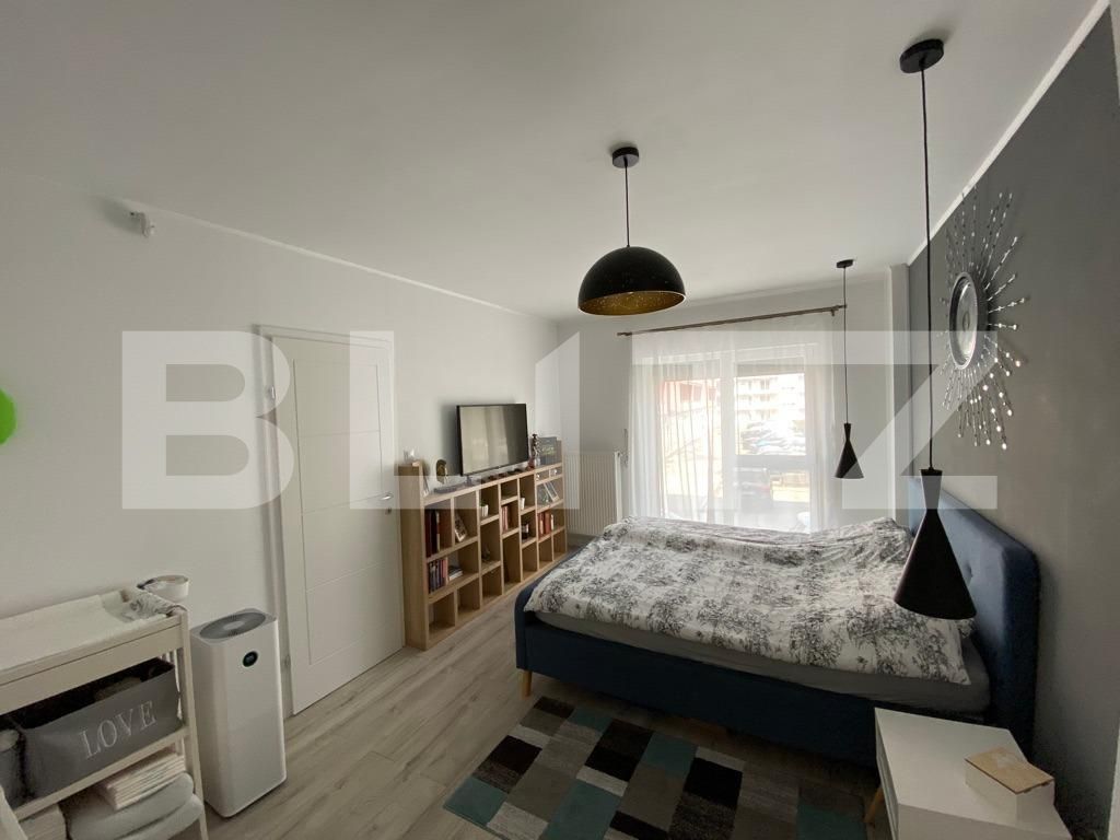 Apartament de vânzare 2 camere Zorilor - 63033AV | BLITZ Cluj-Napoca | Poza5