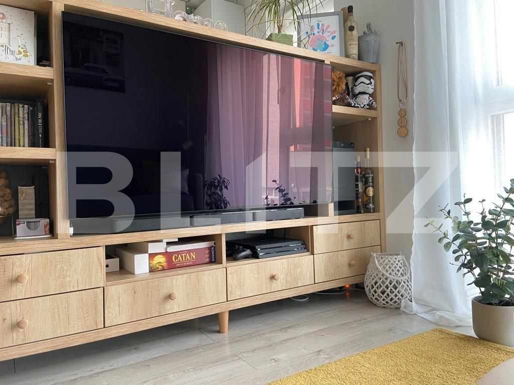 Apartament de vânzare 2 camere Zorilor - 63033AV | BLITZ Cluj-Napoca | Poza6