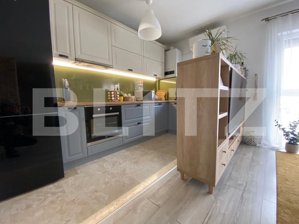 Apartament de vânzare 2 camere Zorilor - 63033AV | BLITZ Cluj-Napoca | Poza2