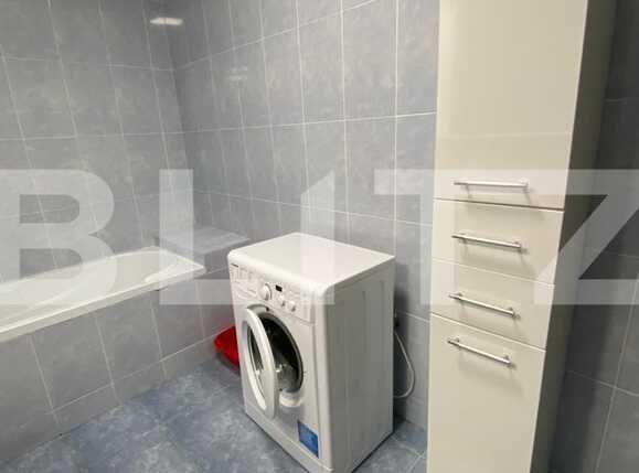 Apartament de închiriat 2 camere Floreşti - 63034AI | BLITZ Cluj-Napoca | Poza12