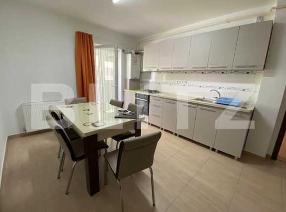 Apartament de închiriat 2 camere Floreşti - 63034AI | BLITZ Cluj-Napoca | Poza1