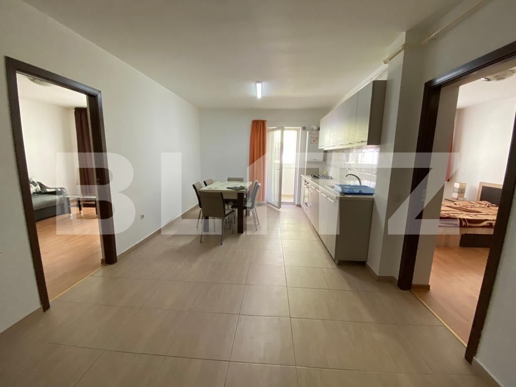 Apartament de închiriat 2 camere Floreşti - 63034AI | BLITZ Cluj-Napoca | Poza3