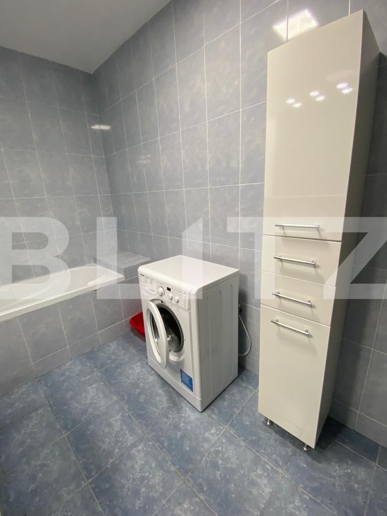 Apartament de închiriat 2 camere Floreşti - 63034AI | BLITZ Cluj-Napoca | Poza12