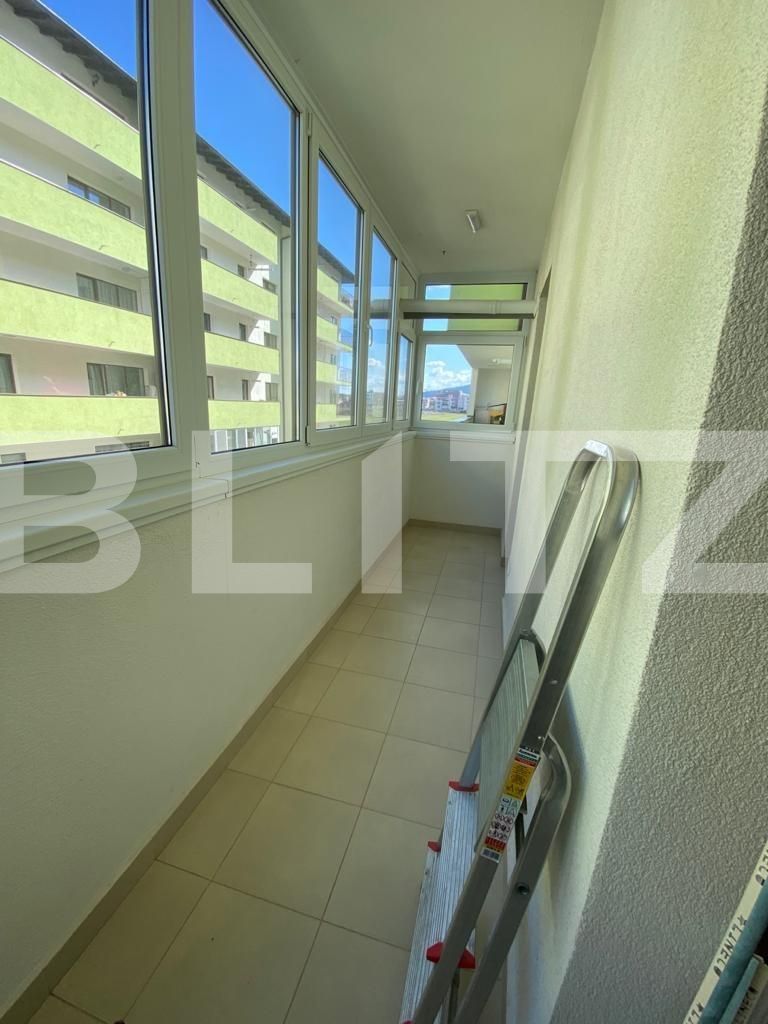 Apartament de închiriat 2 camere Floreşti - 63034AI | BLITZ Cluj-Napoca | Poza9