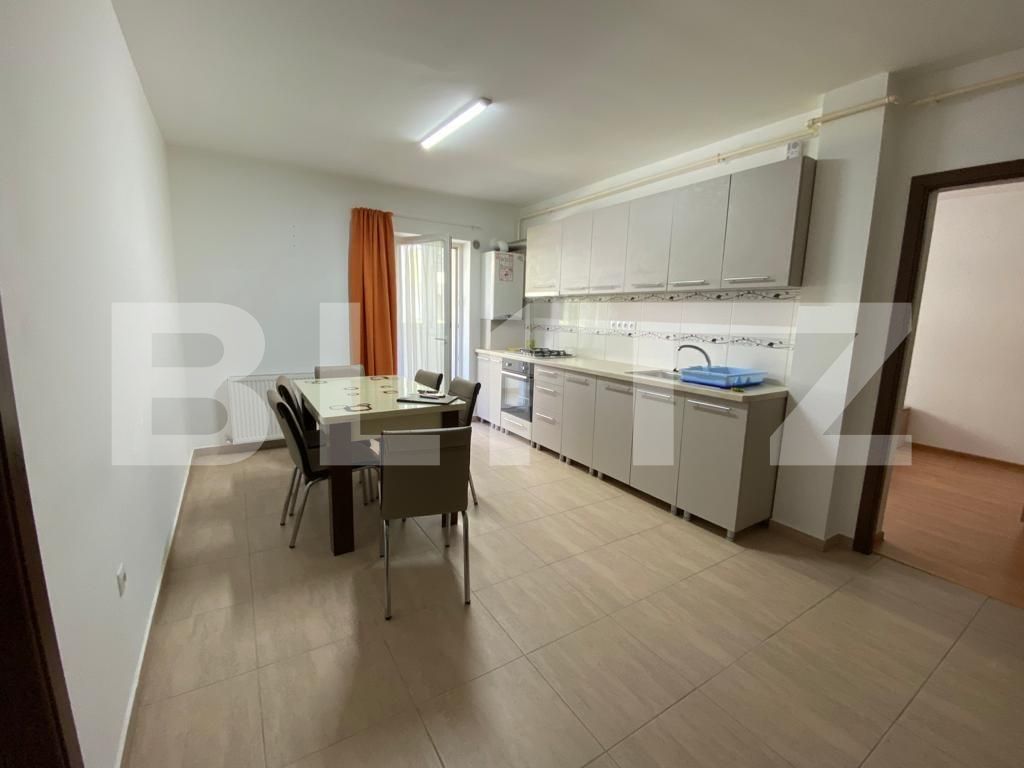 Apartament de închiriat 2 camere Floreşti - 63034AI | BLITZ Cluj-Napoca | Poza4