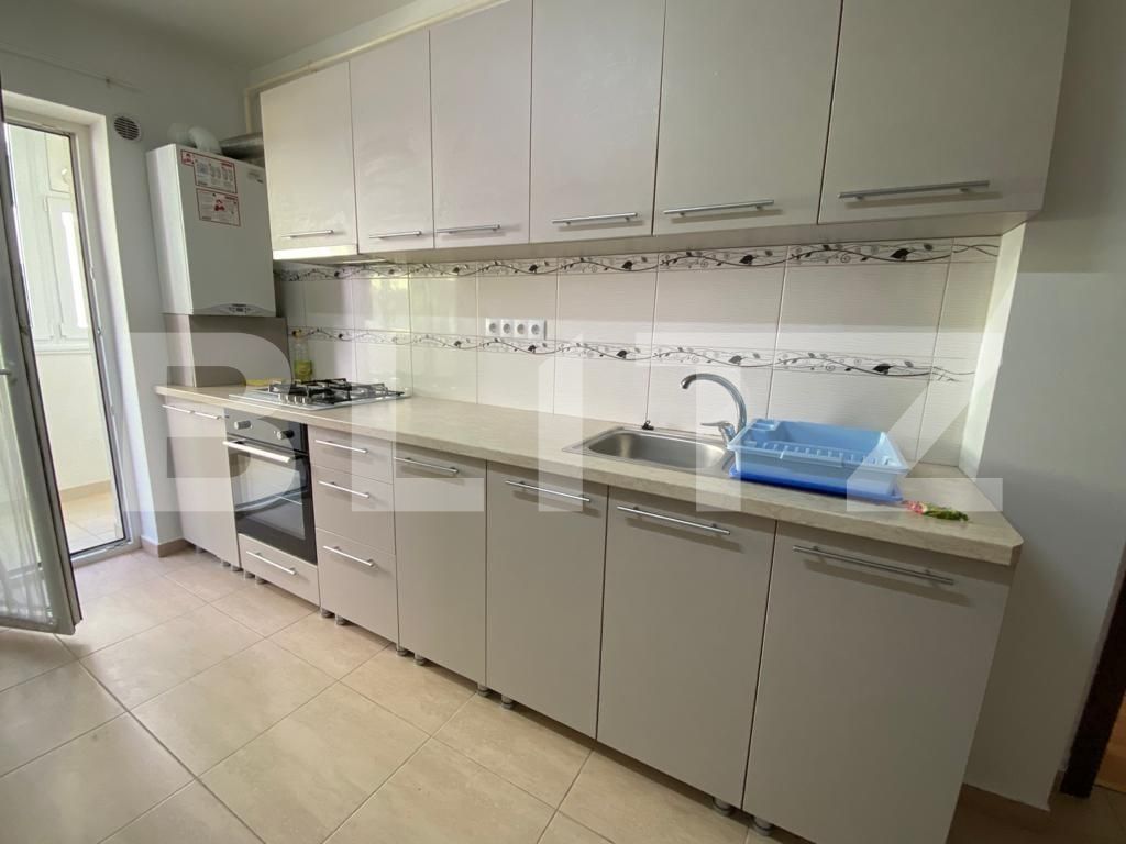 Apartament de închiriat 2 camere Floreşti - 63034AI | BLITZ Cluj-Napoca | Poza2