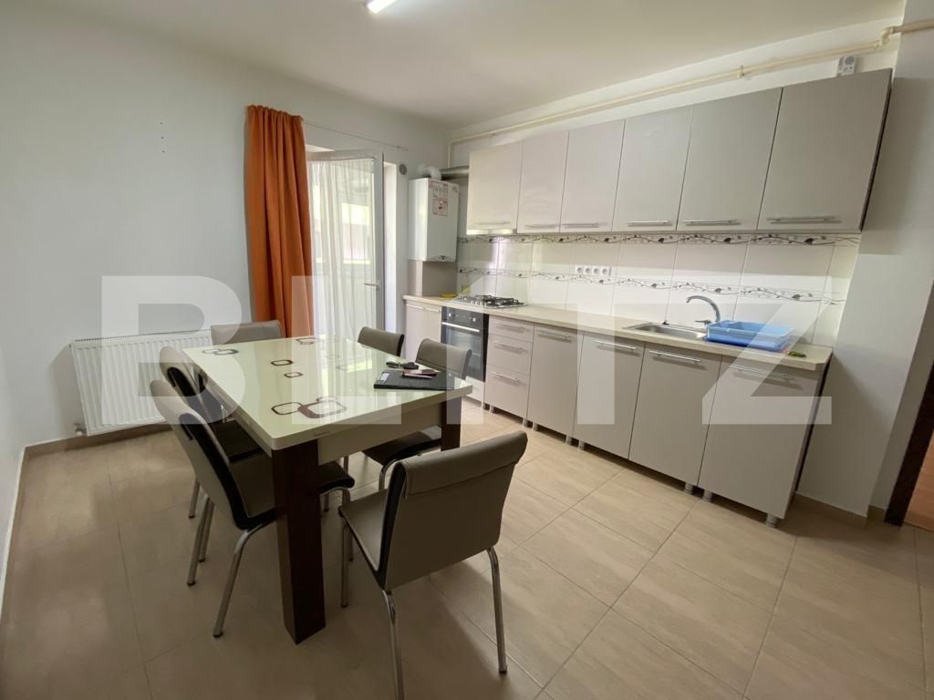 Apartament de închiriat 2 camere Floreşti - 63034AI | BLITZ Cluj-Napoca | Poza1