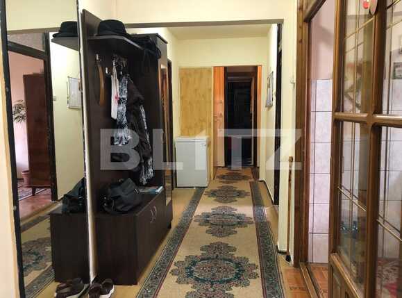 Apartament de vânzare 3 camere Marasti - 63035AV | BLITZ Cluj-Napoca | Poza1