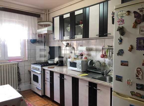 Apartament de vânzare 3 camere Marasti - 63035AV | BLITZ Cluj-Napoca | Poza2