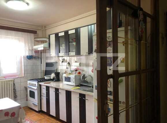 Apartament de vânzare 3 camere Marasti - 63035AV | BLITZ Cluj-Napoca | Poza3