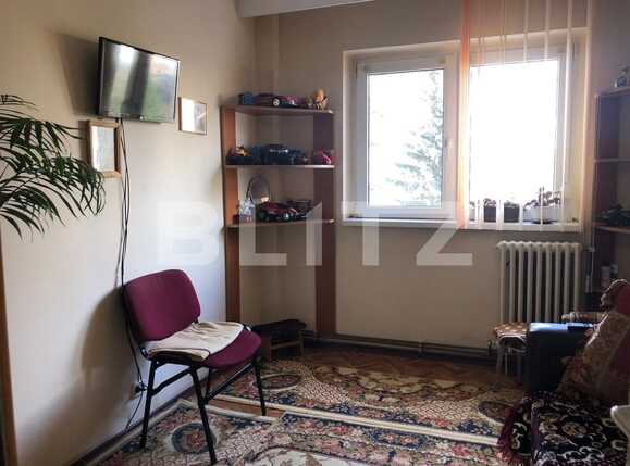 Apartament de vânzare 3 camere Marasti - 63035AV | BLITZ Cluj-Napoca | Poza4