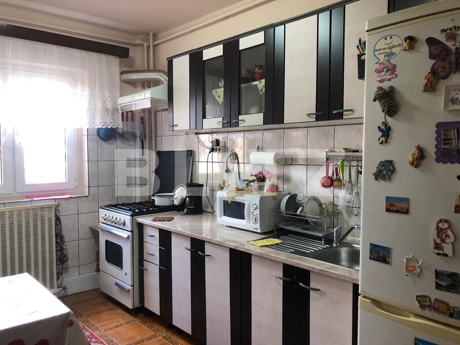 Apartament de vânzare 3 camere Marasti - 63035AV | BLITZ Cluj-Napoca | Poza2