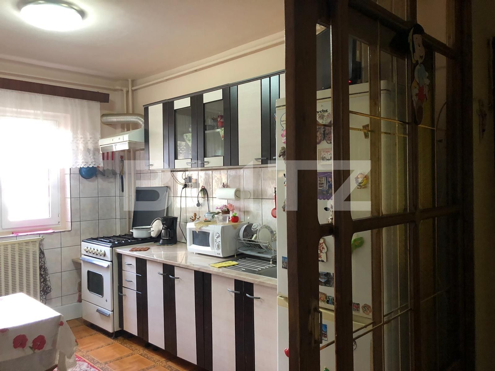 Apartament de vânzare 3 camere Marasti - 63035AV | BLITZ Cluj-Napoca | Poza3
