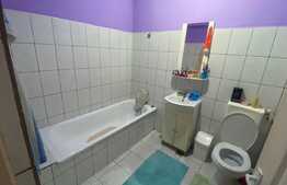 Apartament 1 camera, 37mp, terasa, parcare! zona Porii