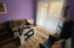 Apartament 1 camera, 37mp, terasa, parcare! zona Porii