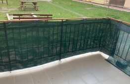 Apartament 1 camera, 37mp, terasa, parcare! zona Porii