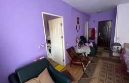 Apartament 1 camera, 37mp, terasa, parcare! zona Porii