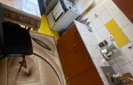 Apartament 1 camera, 37mp, terasa, parcare! zona Porii