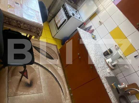 Garsonieră de vânzare Floreşti - 63036AV | BLITZ Cluj-Napoca | Poza4