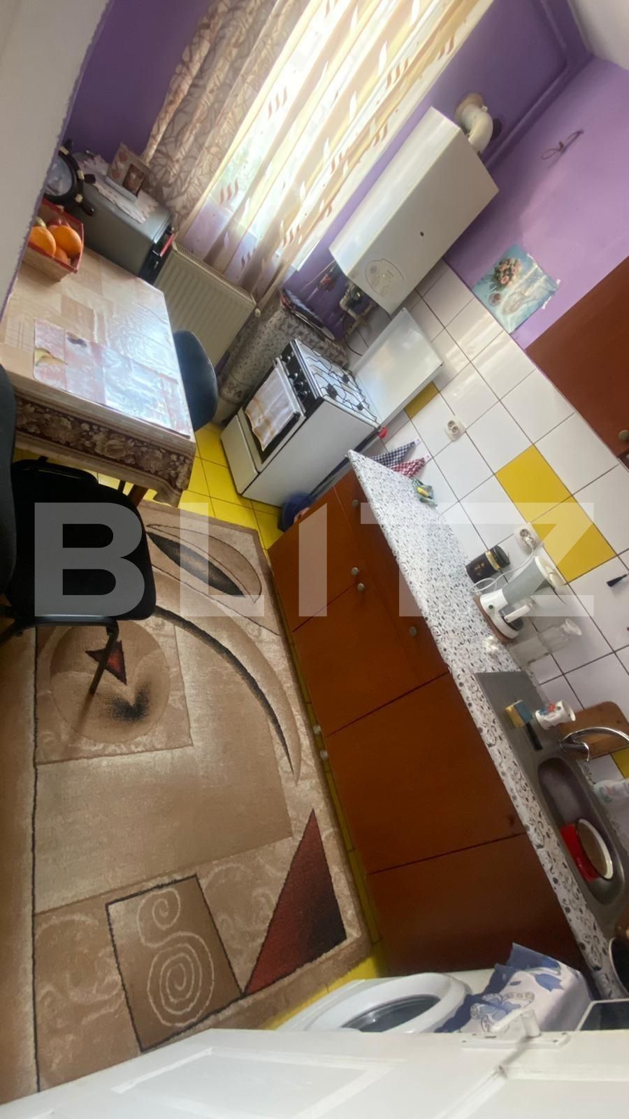 Garsonieră de vânzare Floreşti - 63036AV | BLITZ Cluj-Napoca | Poza4