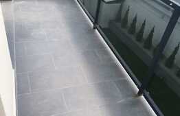 Apartament cu 2 camere, lux, 52 mp, zona strazii Feroviarilor 