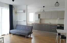 Apartament cu 2 camere, lux, 52 mp, zona strazii Feroviarilor 