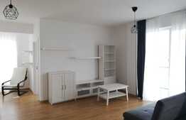 Apartament cu 2 camere, lux, 52 mp, zona strazii Feroviarilor 