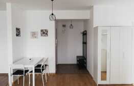 Apartament cu 2 camere, lux, 52 mp, zona strazii Feroviarilor 