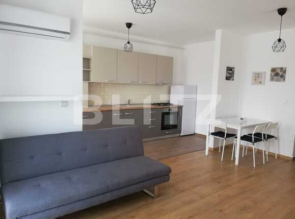 Apartament de închiriat 2 camere Marasti - 63037AI | BLITZ Cluj-Napoca | Poza2