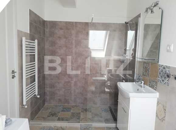 Apartament de închiriat 2 camere Marasti - 63037AI | BLITZ Cluj-Napoca | Poza10